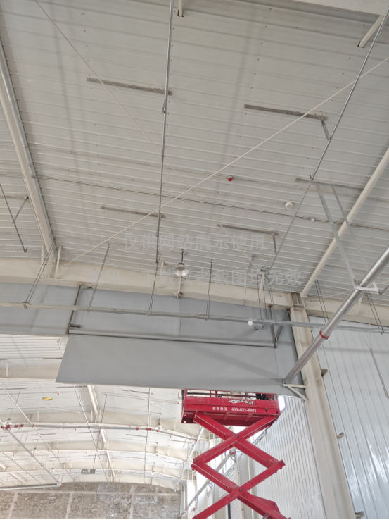 临洮县蔬菜厂房伊宁县挡烟垂壁