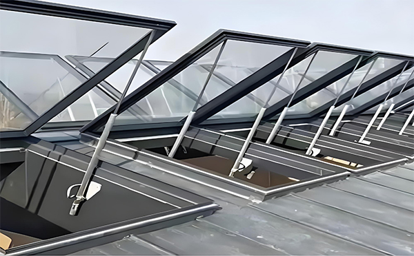 伊宁县消防排烟窗