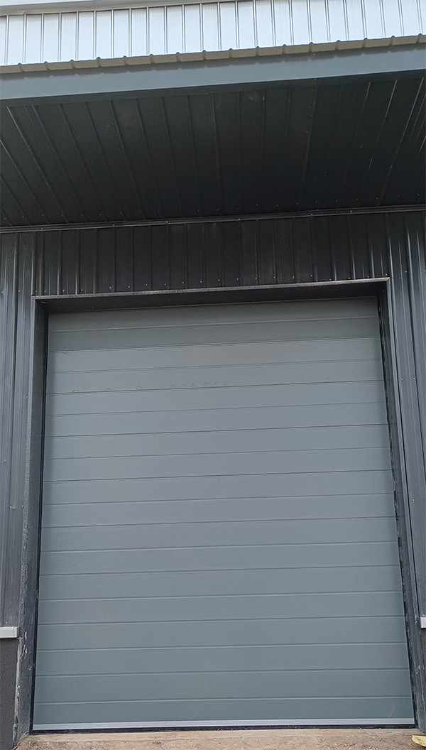 伊宁县车库门 伊宁县车库门