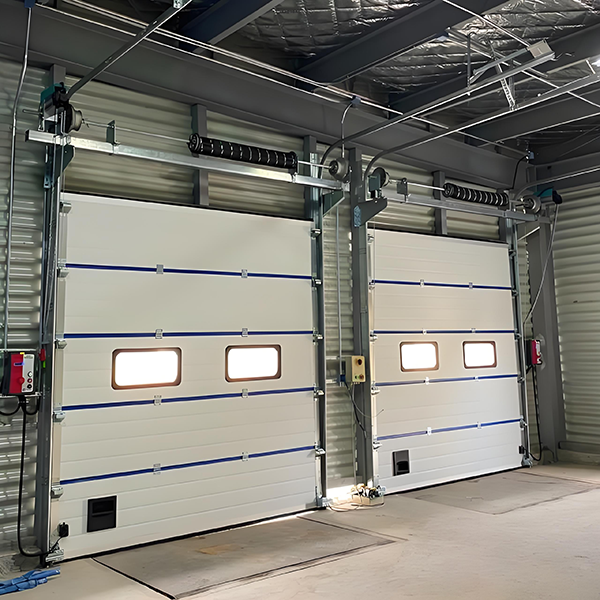 伊宁县工业翻板门