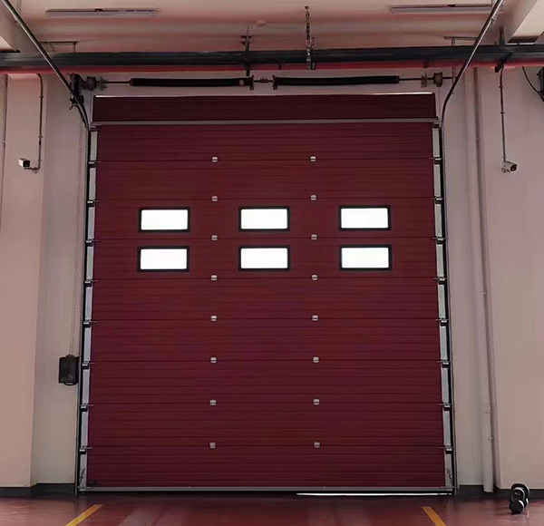 伊宁县工业翻板门