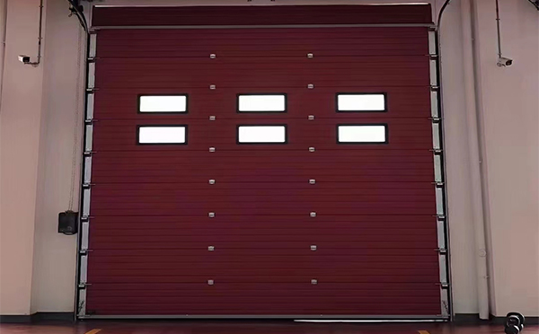 伊宁县工业翻板门