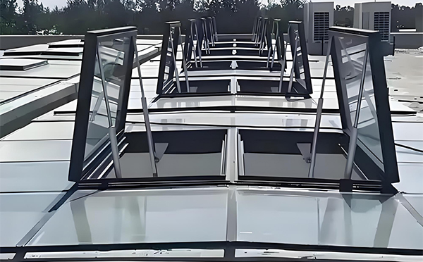 伊宁县排烟窗 伊宁县排烟窗