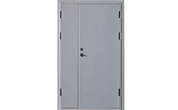 伊宁县钢制防火门