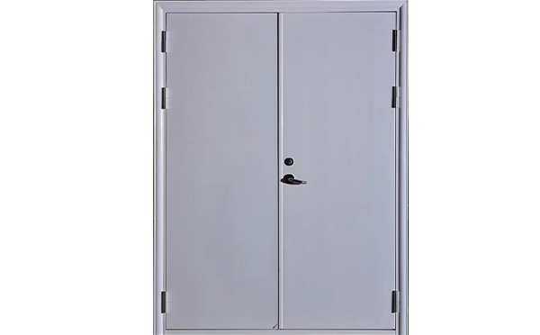 伊宁县钢制防火门