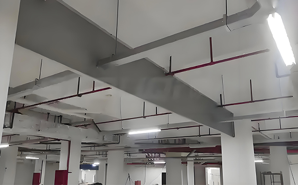 伊宁县挡烟垂壁