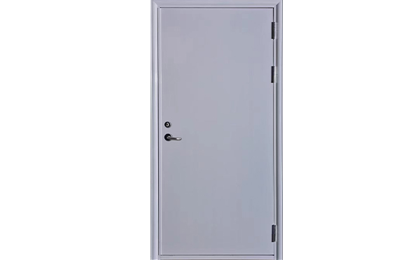 伊宁县钢制防火门