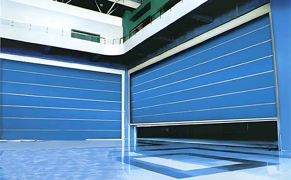 伊宁县防火卷帘门