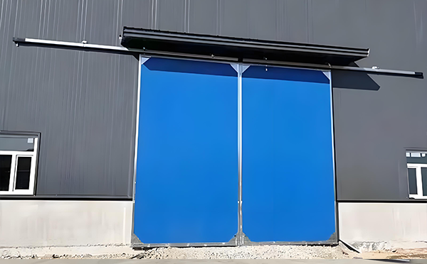 伊宁县工业推拉门