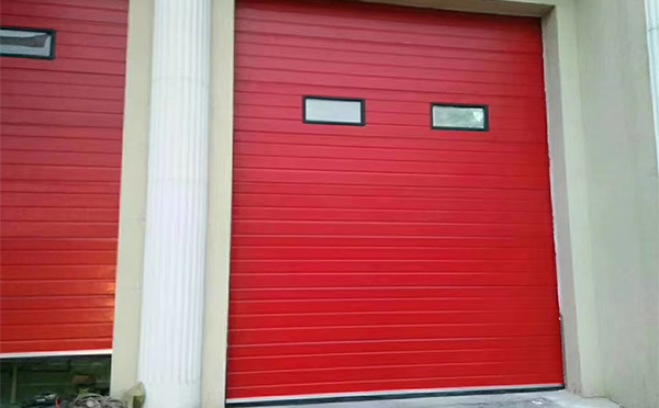 伊宁县工业翻板门