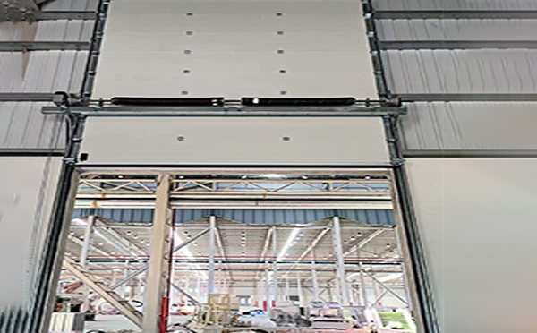 伊宁县工业提升门