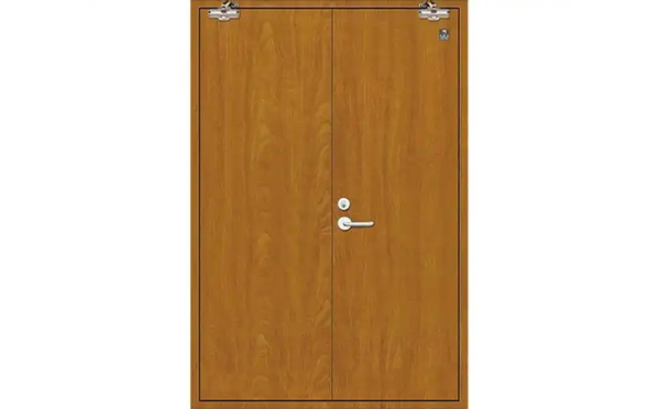 伊宁县木质防火门