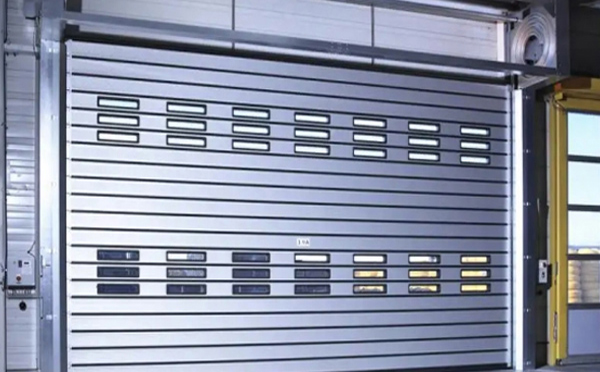 提高效率与安全：伊宁县兰州伊宁县快速伊宁县卷帘门的应用与优势