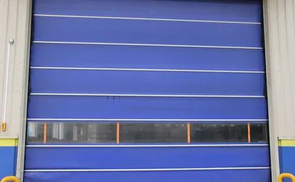 伊宁县兰州伊宁县快速伊宁县卷帘门：提升效率与安全性的理想选择