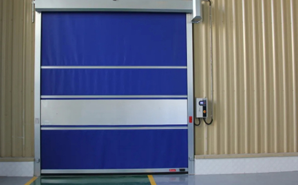 选择伊宁县快速伊宁县卷帘门时的注意事项