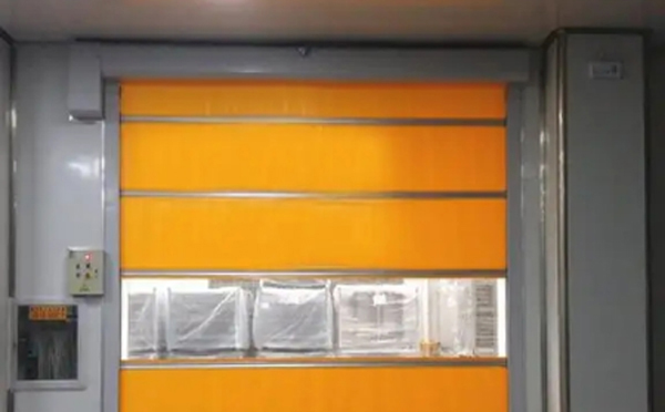 伊宁县快速伊宁县卷帘门的选择、维护与保养