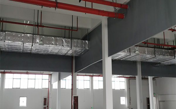 伊宁县挡烟垂壁防火玻璃厚度要求