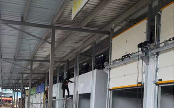 伊宁县工业推拉门安装技巧与注意事项详解