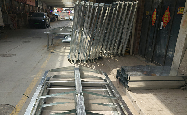 2025伊宁县排烟窗维护周期与电动开启故障排查